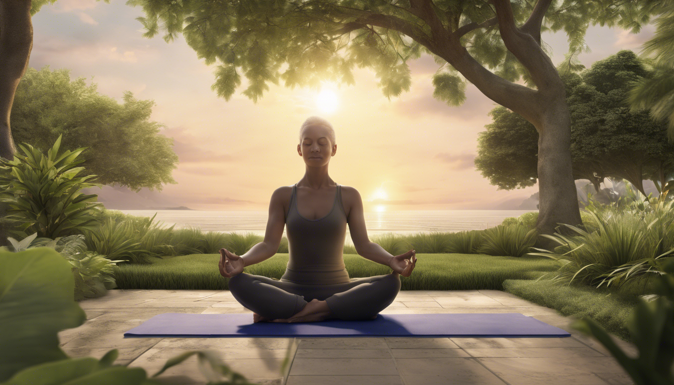 découvrez les différents types de méditation et leurs bienfaits pour votre bien-être mental et physique. apprenez comment chaque pratique peut vous aider à réduire le stress, améliorer votre concentration et favoriser un état de paix intérieure.