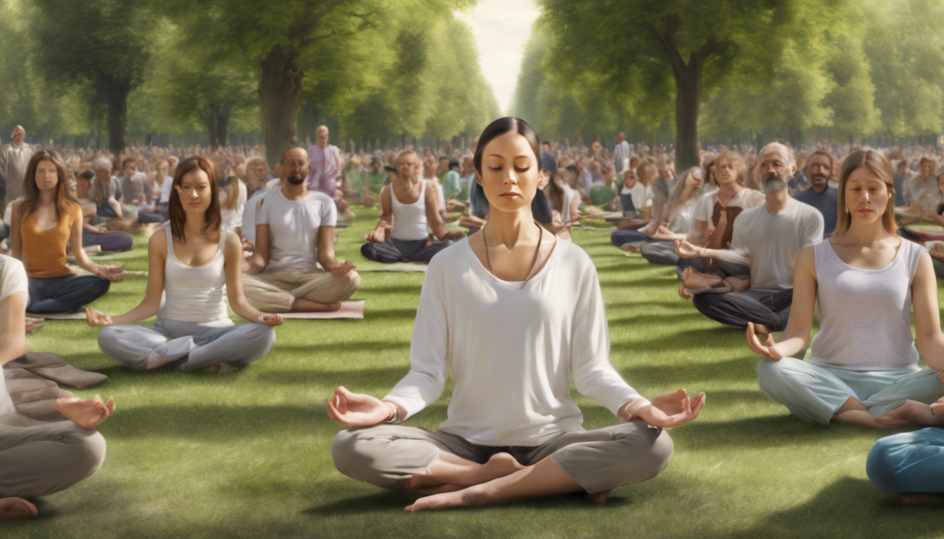 découvrez notre guide complet sur la méditation à toulouse : explorez les meilleures pratiques, les lieux incontournables et les ressources pour enrichir votre expérience méditative dans cette belle ville.
