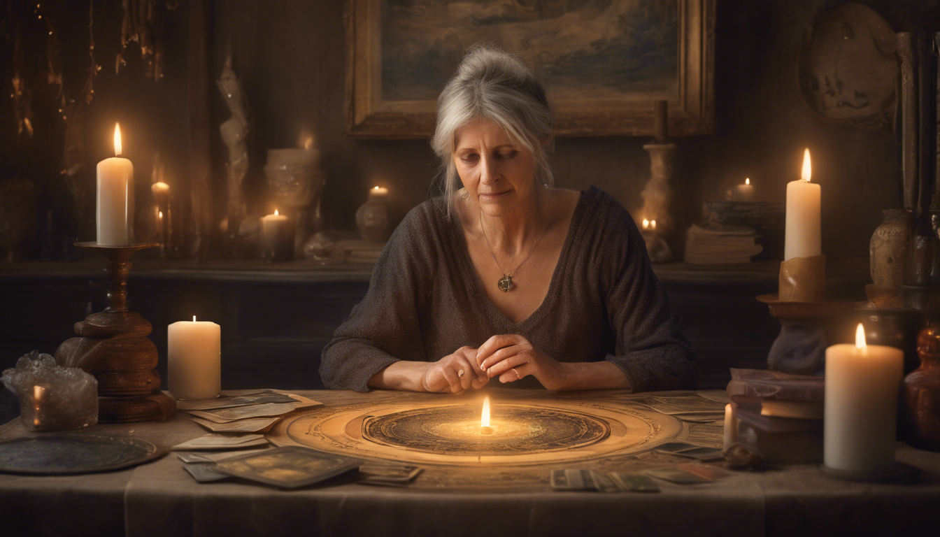 découvrez l'art de la médiumnité à dijon avec notre expert médium. apprenez à interpréter les messages de l'au-delà et à développer votre propre potentiel spirituel. que vous soyez novice ou expérimenté, explorez les mystères de la médiumnité dans une ambiance chaleureuse et accueillante.