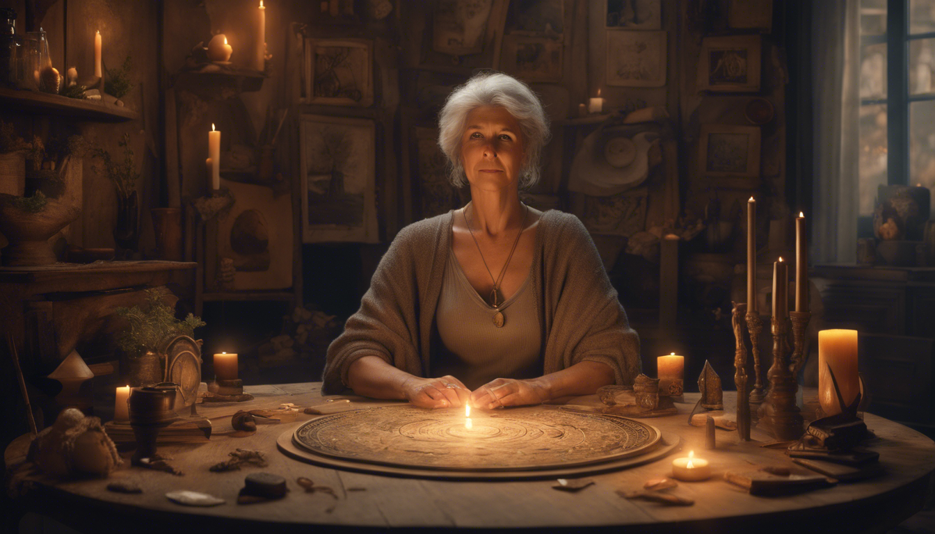 découvrez l'art fascinant de la médiumnité à dijon. apprenez comment les médiums interprètent les messages spirituels et offrent des conseils précieux pour guider votre vie. plongez dans un univers où intuition et connexion spirituelle se rencontrent.