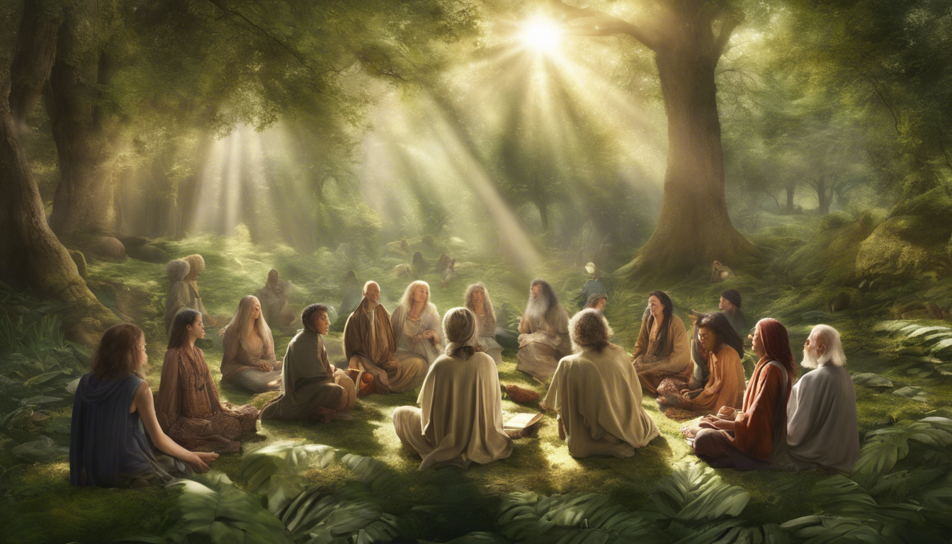 découvrez l'univers fascinant des médiums à tours, où traditions et croyances spirituelles s'entrelacent. explorez les pratiques divinatoires, l'art de la médiumnité et participez à des ateliers enrichissants pour mieux comprendre ces chemins spirituels.