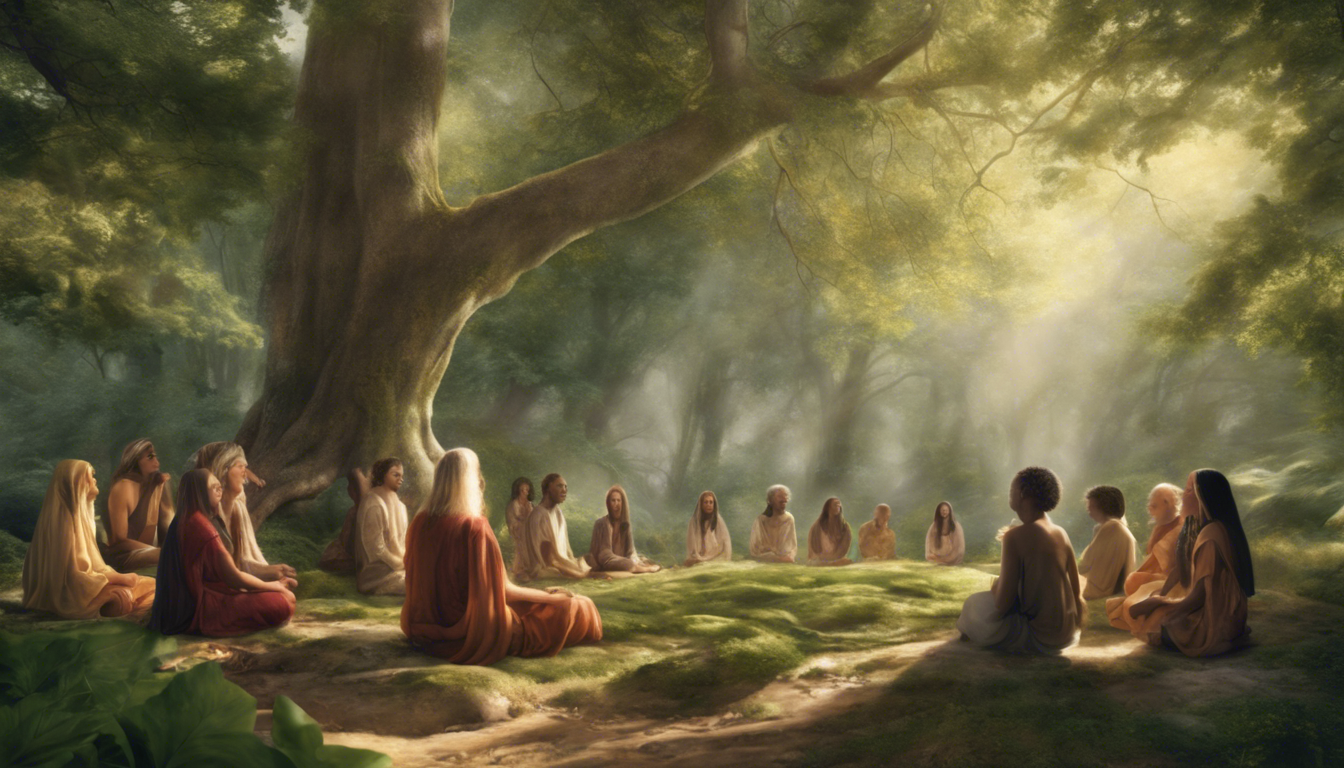 découvrez l'univers fascinant des médiums à tours, une ville riche en pratiques et croyances spirituelles. explorez les différentes approches, traditions et techniques des médiums pour mieux comprendre leur rôle et leur impact sur la spiritualité moderne.