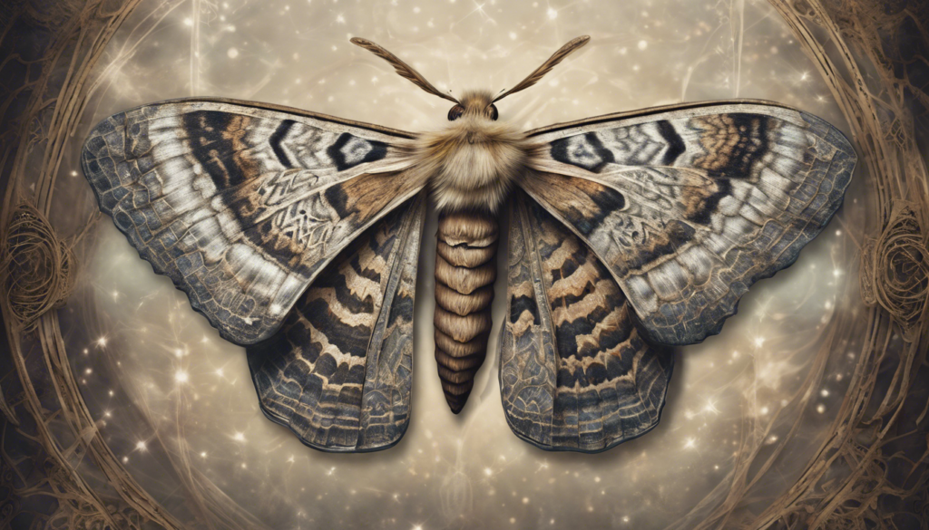 découvrez la signification profonde du papillon de nuit à travers son symbolisme et les mythes qui l'entourent. explorez les légendes fascinantes et les croyances populaires qui donnent à cet insecte mystérieux une importance spirituelle unique.