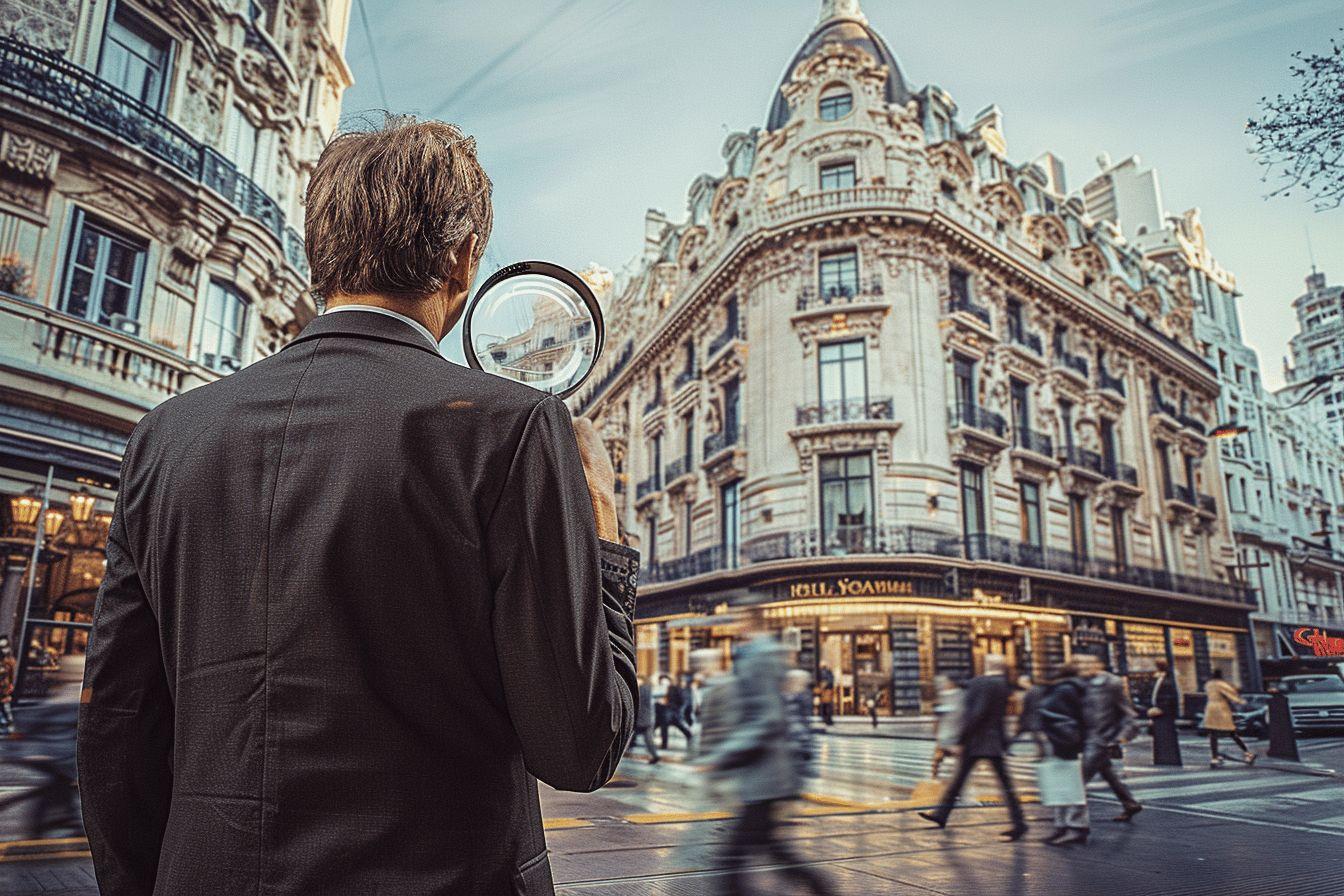 À qui appartiennent réellement les hôtels en France ?