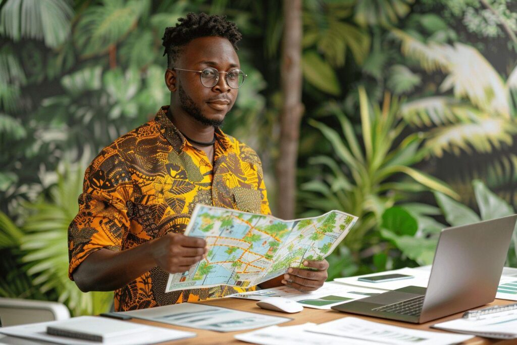 CDG973 business : tout sur les entrepreneurs en Guyane