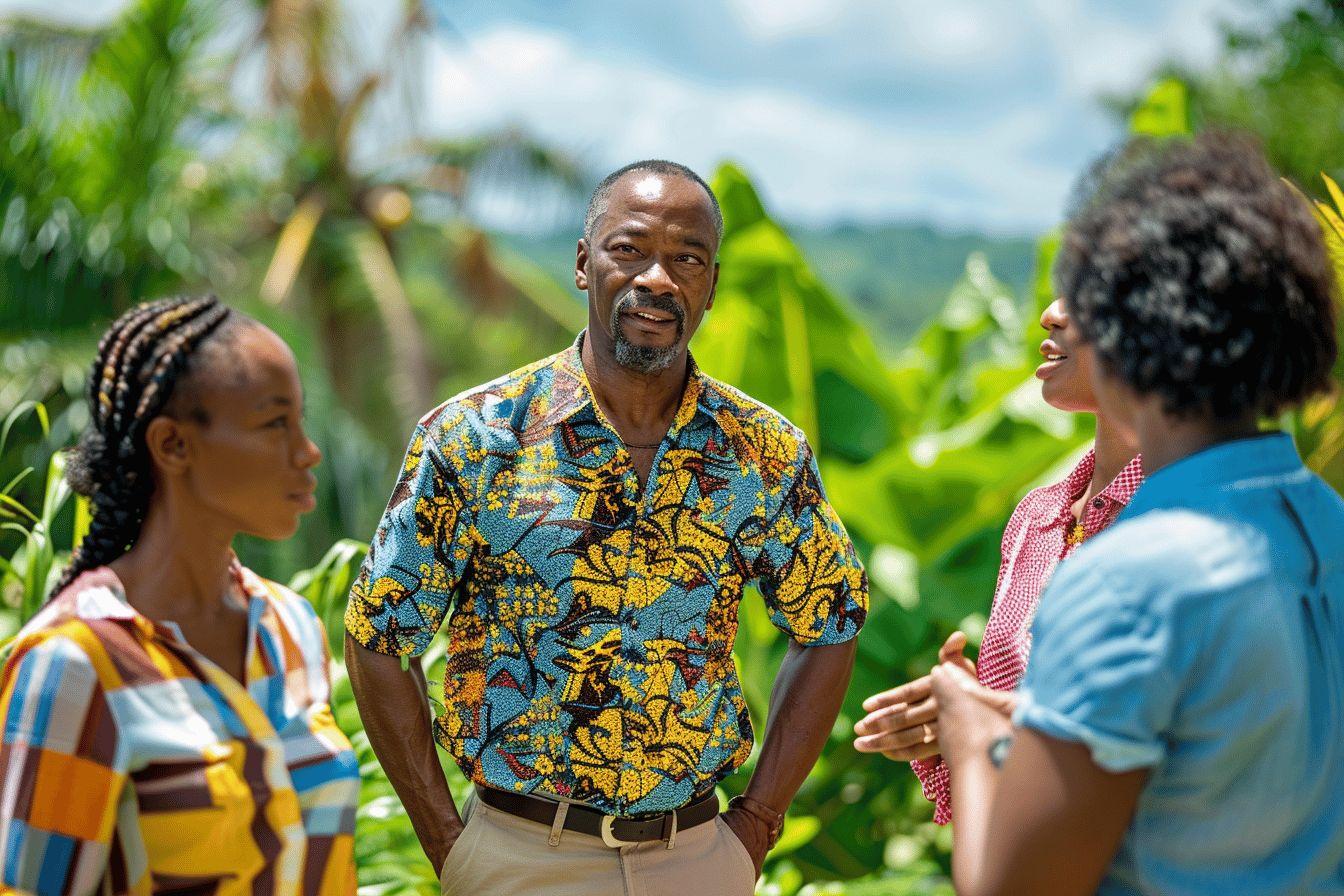 Découvrez des témoignages réels sur les opportunités d’emploi en Guyane pour la fonction publique