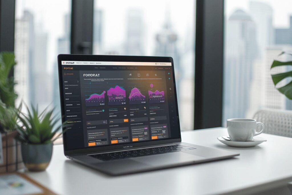 Que propose le site web Forcemat ?