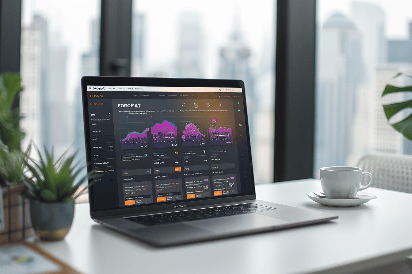 Que propose le site web Forcemat ?