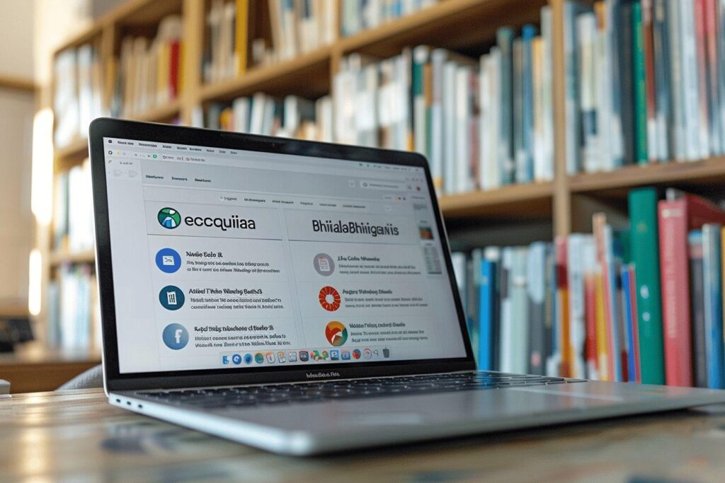 Quelle encyclopédie collaborative en ligne choisir ?