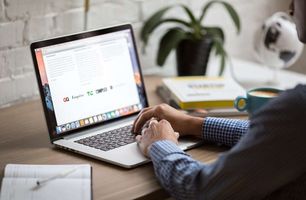 Portail webmail Nantes avec capture d'écran.