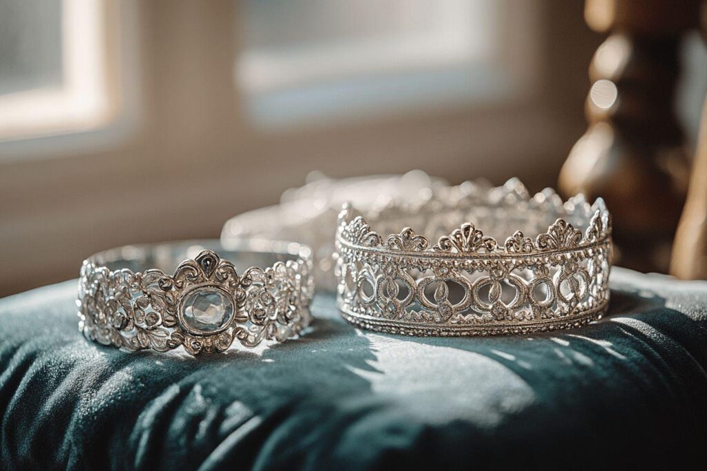 5 bienfaits des bijoux en argent