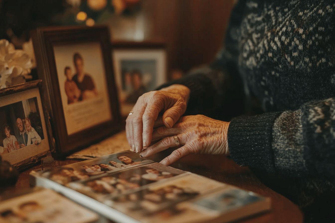 Alzheimer : témoignages et espoirs de guérison
