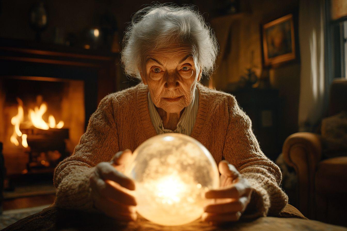 Astuce de grand-mère : comment prédire la date de votre accouchement ?
