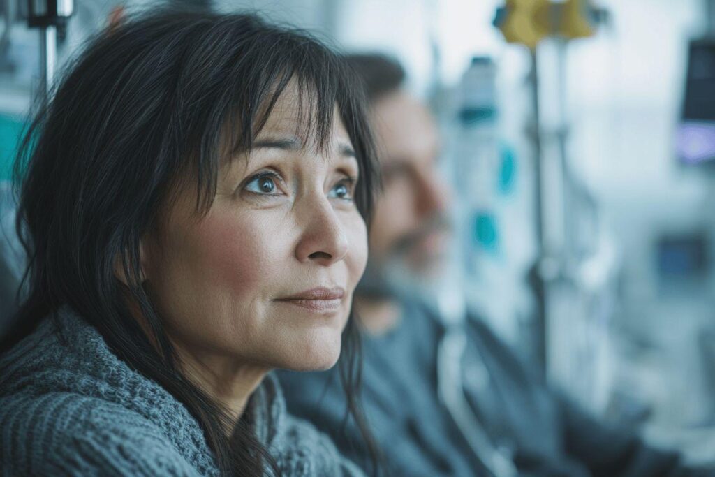 Cancer du pancréas stade 4 : témoignages poignants de patients et de proches