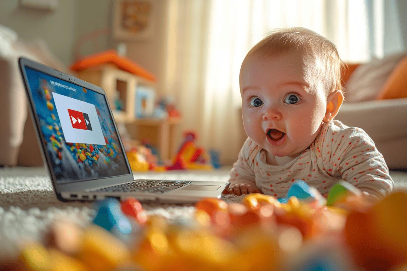 Chérie, j&rsquo;ai agrandi le bébé : où le regarder en streaming ?