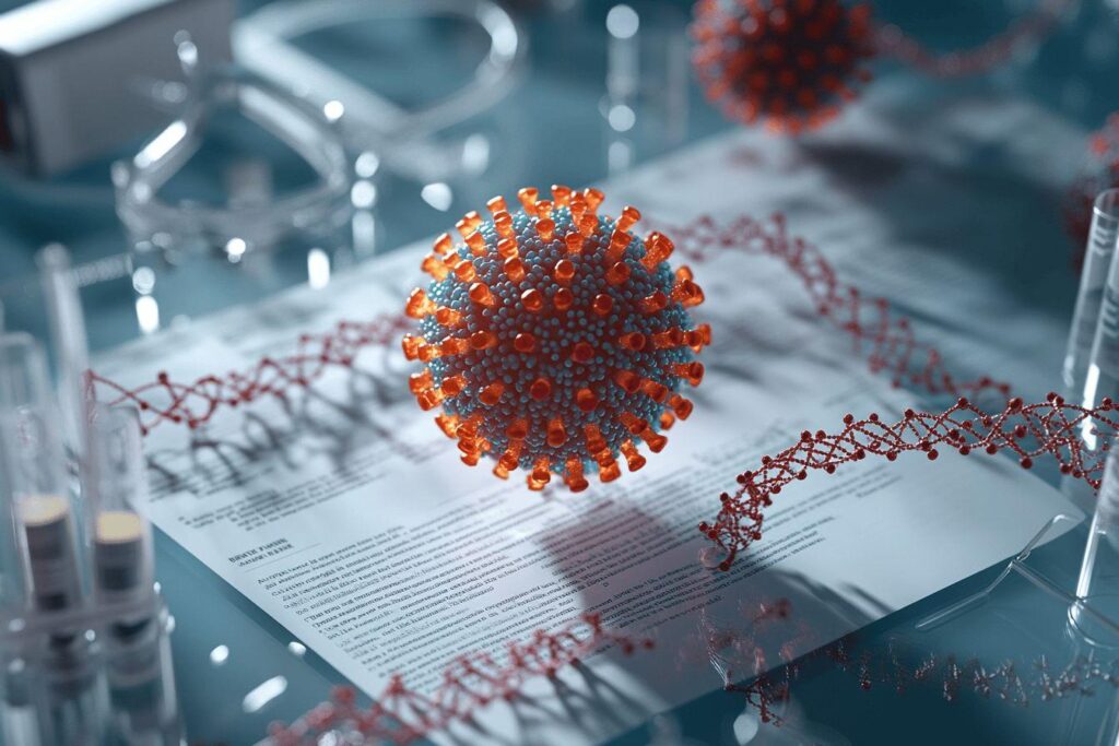 Combien de temps met le papillomavirus à se déclarer ?