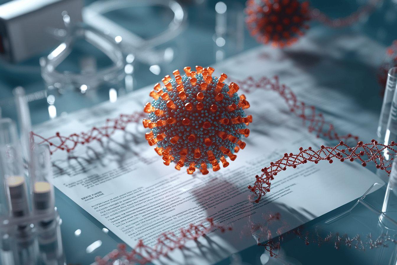 Combien de temps met le papillomavirus à se déclarer ?