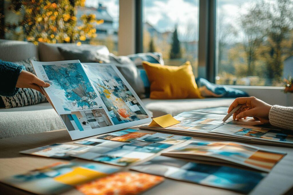 Comment avoir des idées de décoration ?