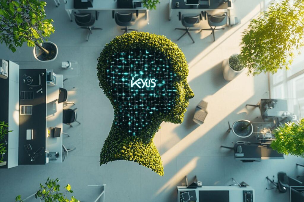 Comment fonctionne le recrutement chez Keyrus ?