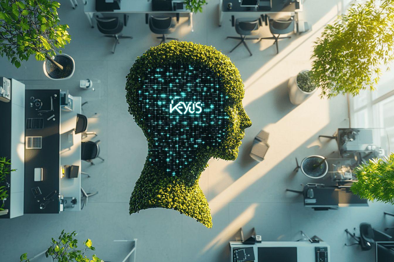 Comment fonctionne le recrutement chez Keyrus ?
