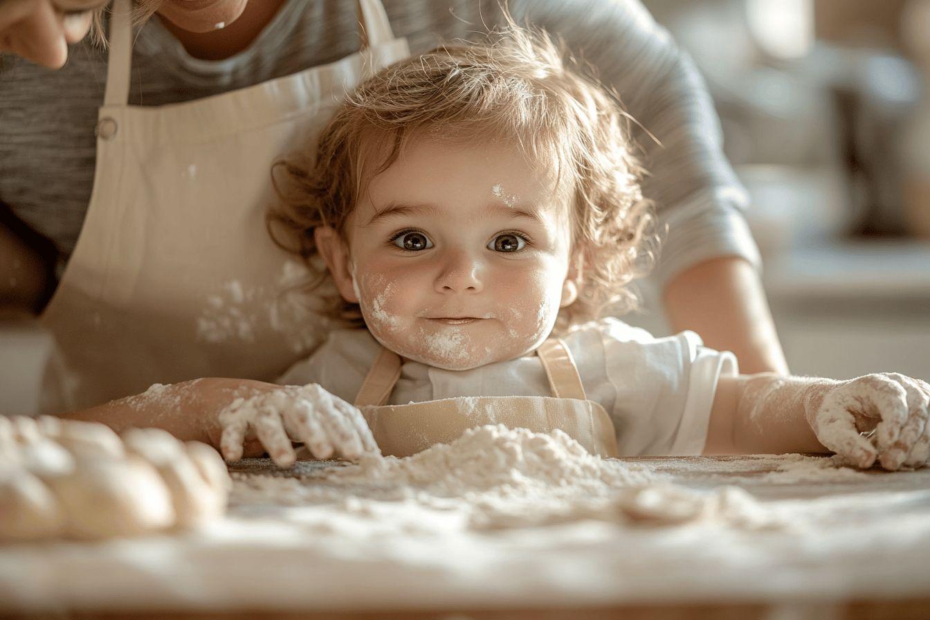 Comment passer du temps de qualité avec ses enfants ?