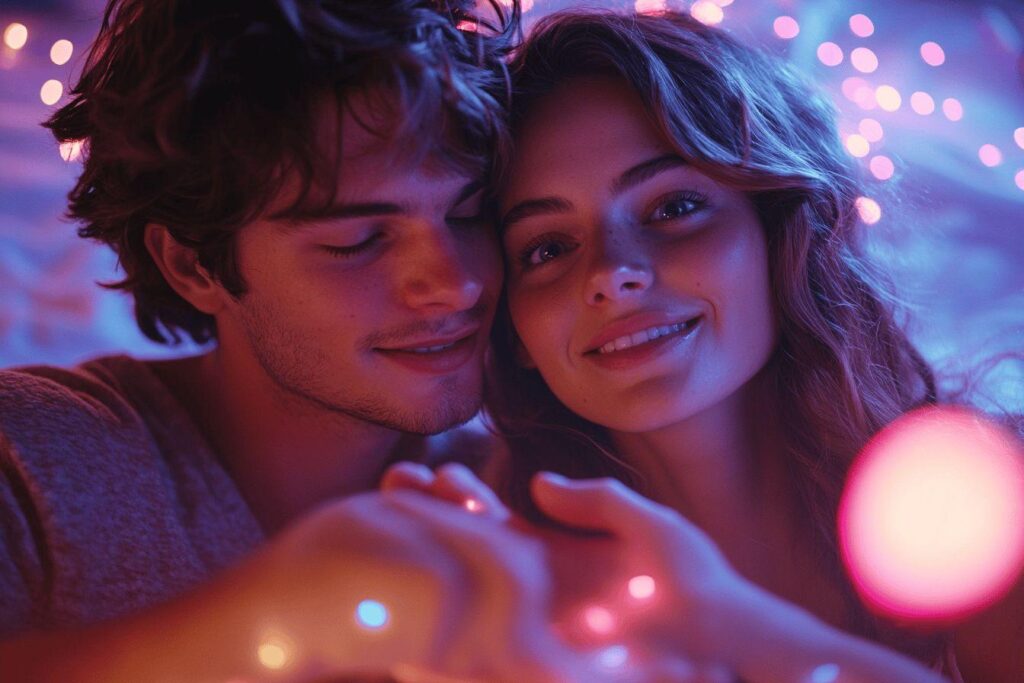 Comment pimenter les relations sexuelles ?