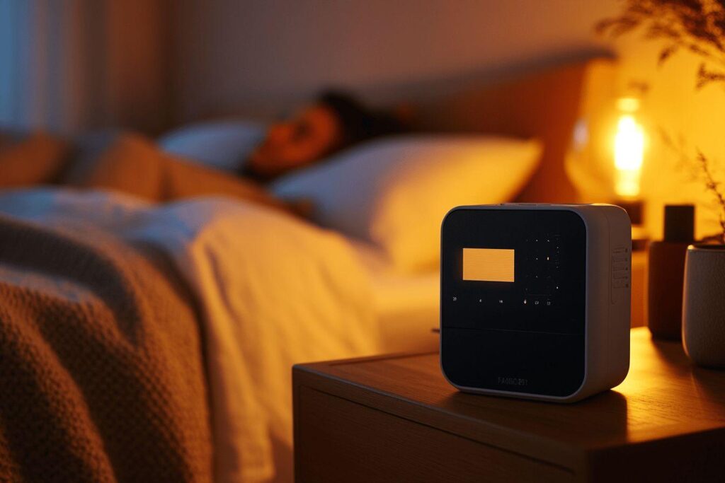 Comment réaliser un test d&rsquo;apnée du sommeil à domicile efficacement ?