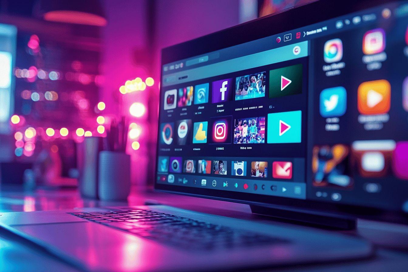 Comment retrouver une vidéo virale sur TikTok ?