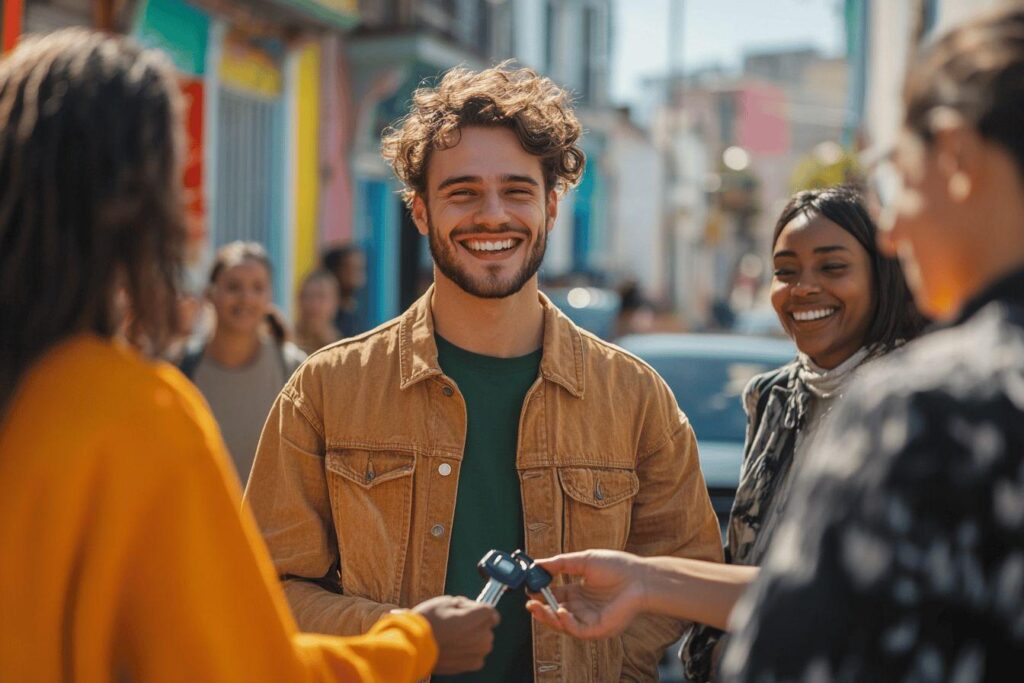 Est-ce que c&rsquo;est rentable de louer sa voiture à des particuliers ?