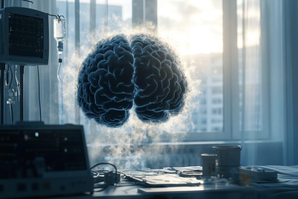 Est-ce qu&rsquo;une tumeur au cerveau peut disparaître ?