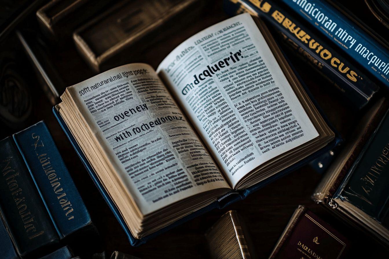 Faut-il écrire acquéri ou acquis ?