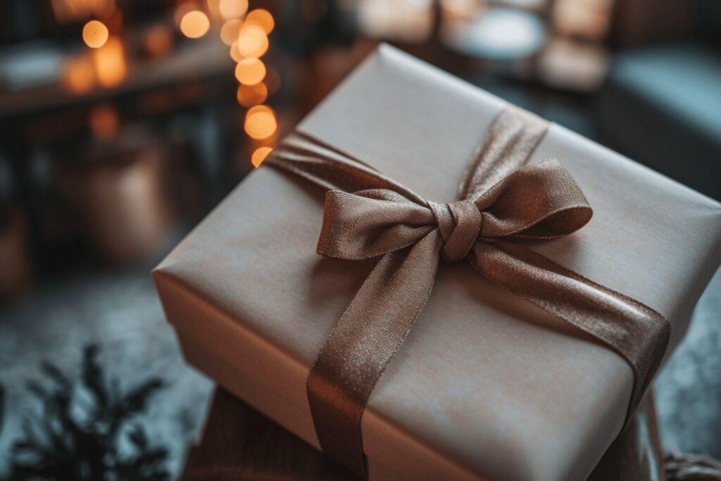 Faut-il faire un cadeau au premier rendez-vous ?