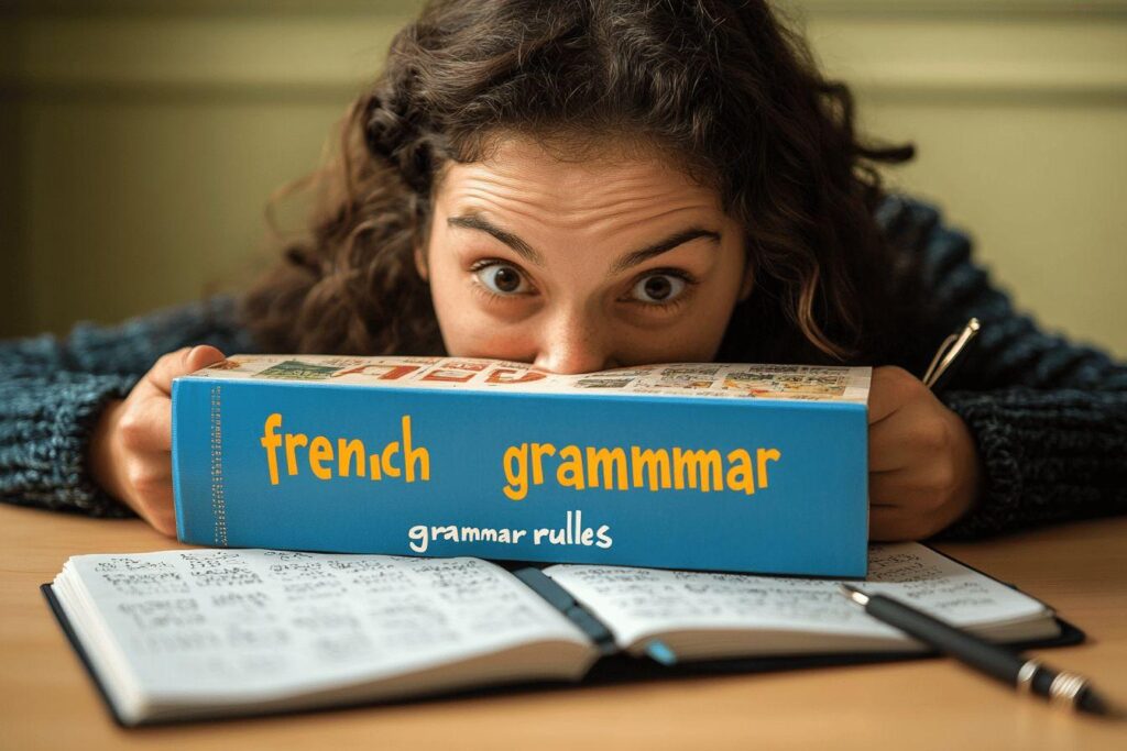 J&rsquo;ai acquis ou j&rsquo;ai acquise : quelle est la bonne orthographe ?