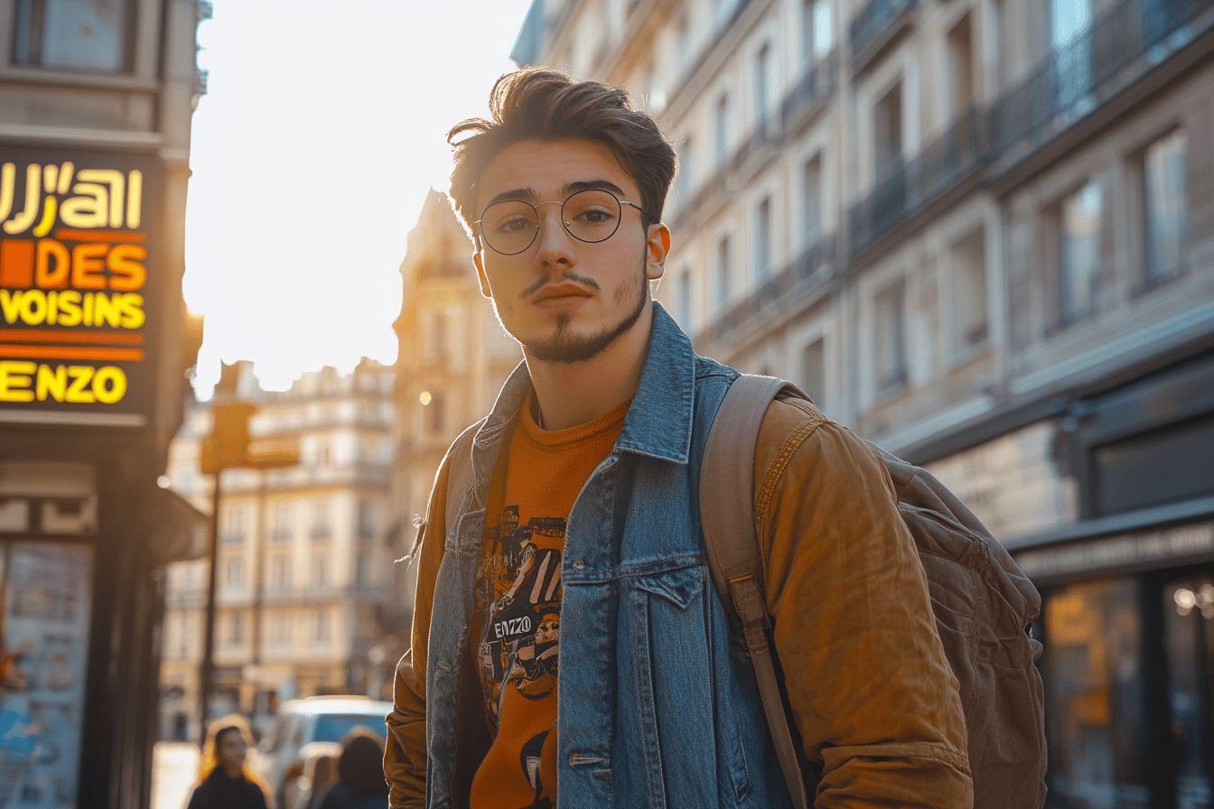 J’ai des voisins Enzo : que sait-on de cette vidéo ?