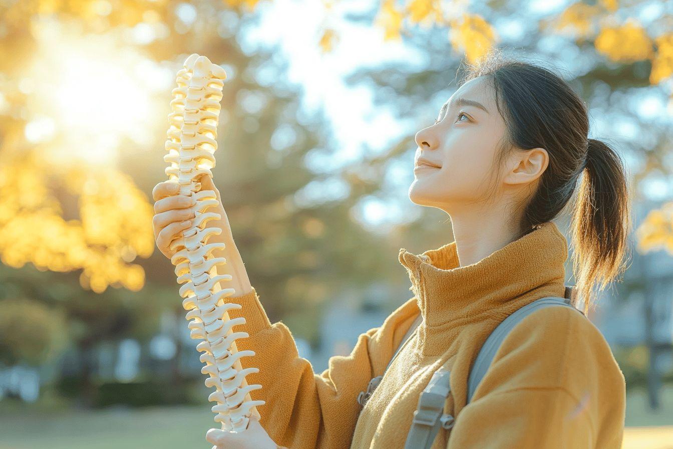 J’ai guéri de la spondylarthrite : mon témoignage