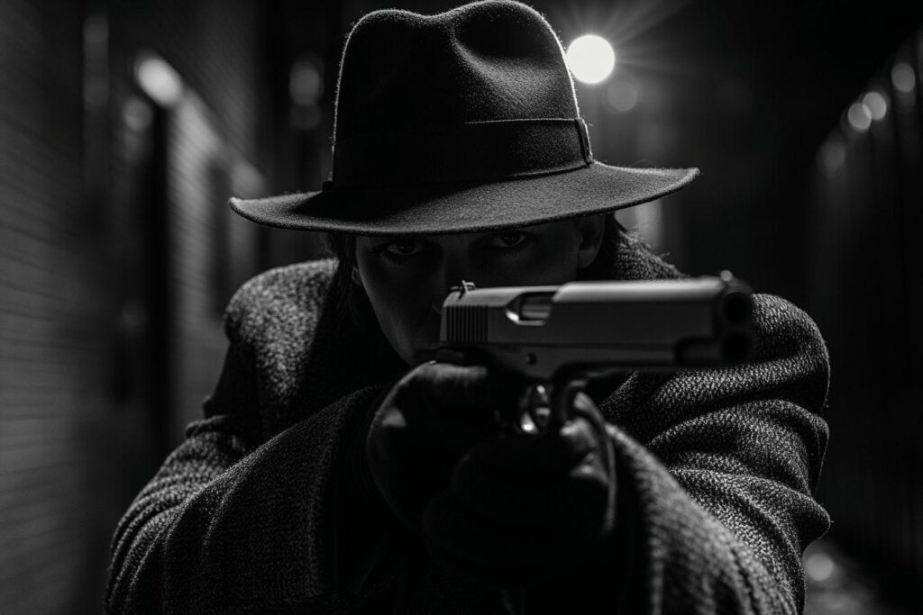 J&rsquo;ai toujours rêvé d&rsquo;être un gangster : analyse du film
