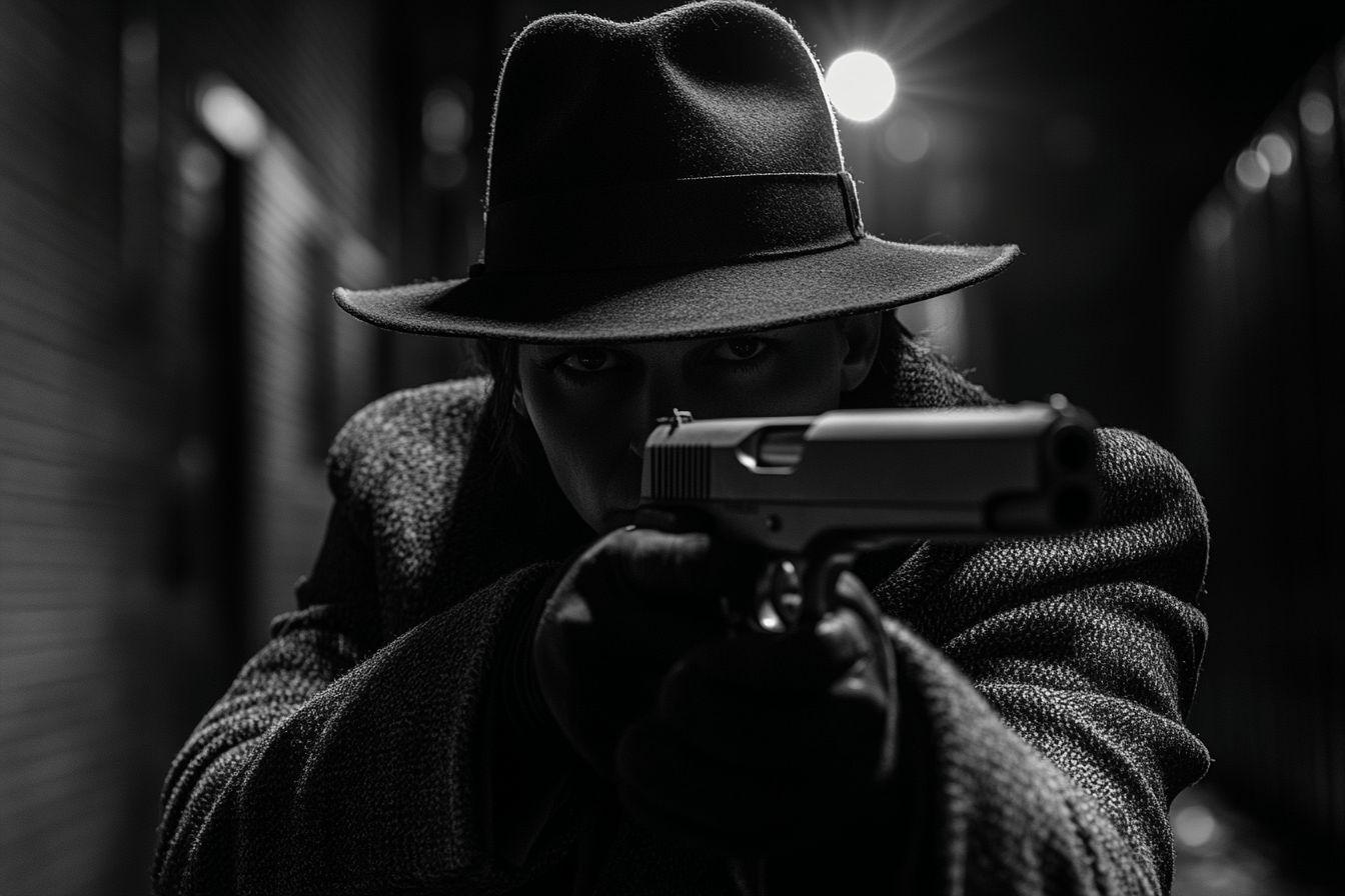 J’ai toujours rêvé d’être un gangster : analyse du film