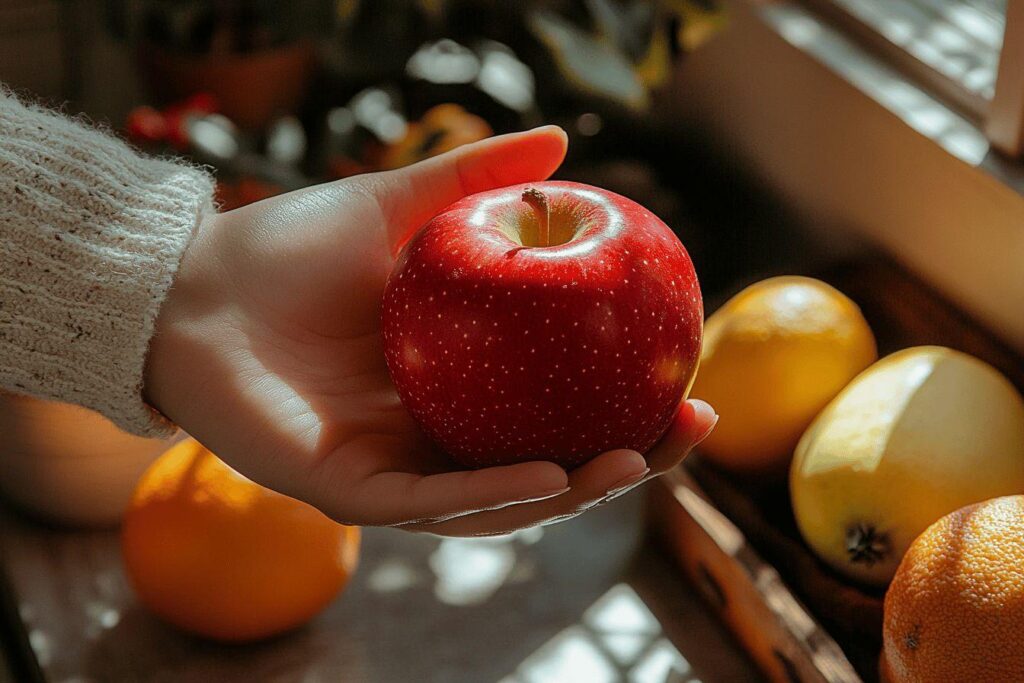 Les pommes que j&rsquo;ai mangées ou mangé ?