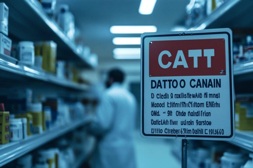 Les statines à éviter : découvrez la liste des médicaments à risque