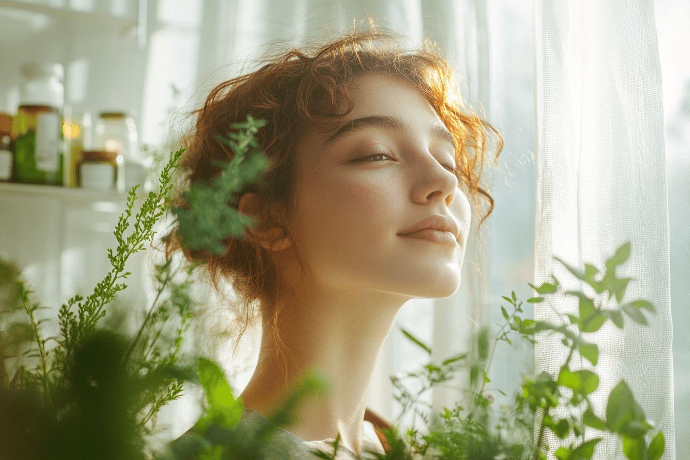 Maladie de Crohn : comment j’ai réussi à guérir naturellement