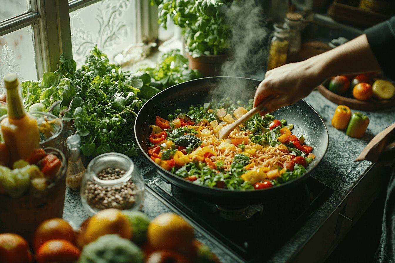 Maladie de Crohn : comment mon alimentation m’a guéri