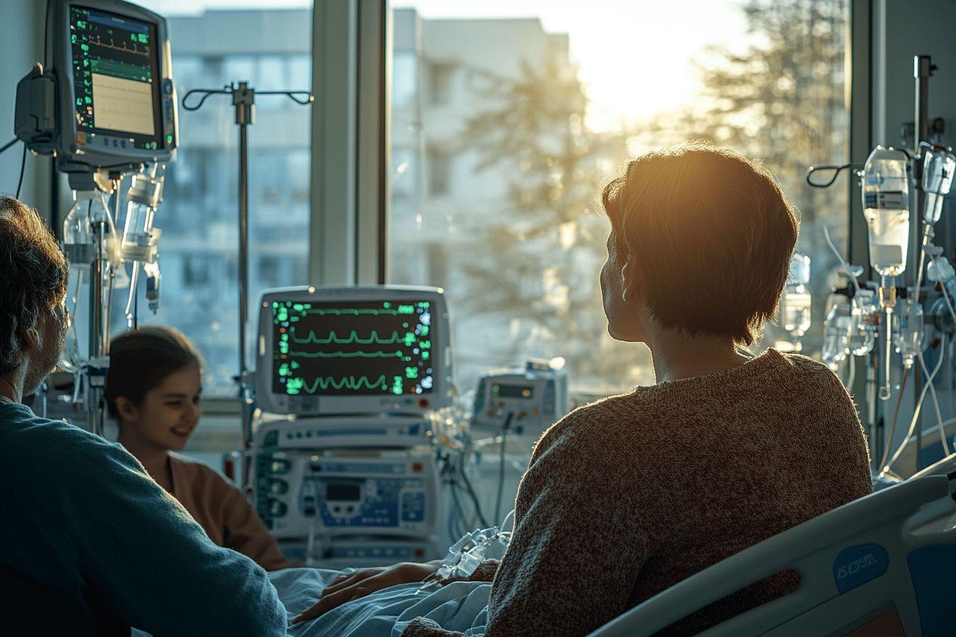 Mon combat et ma guérison du cancer du pancréas stade 4