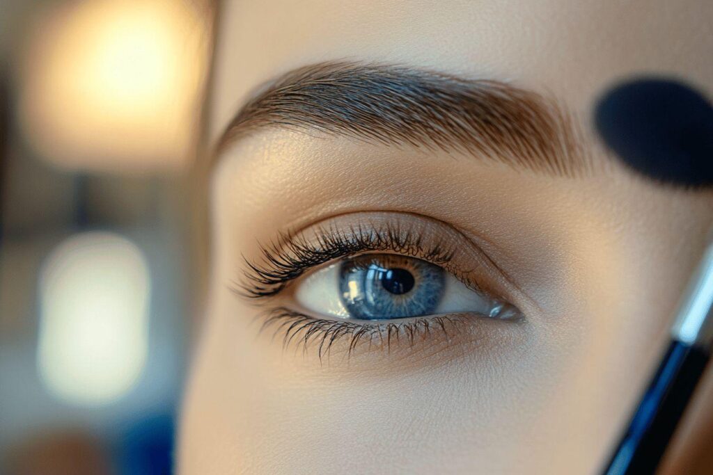 Monosourcils: comment les apprivoiser ou les mettre en valeur ?