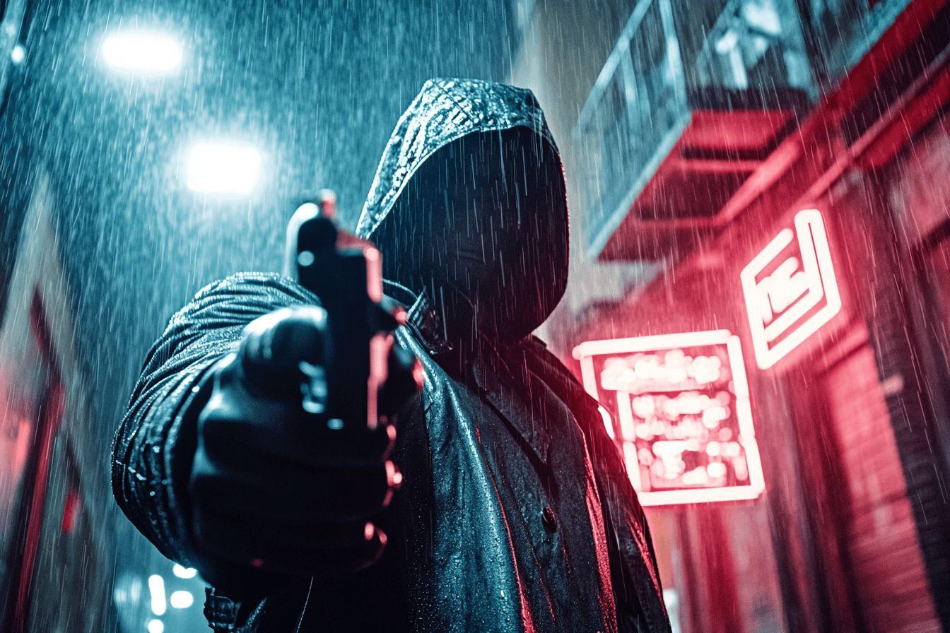 Où voir Sin City : J’ai tué pour elle en streaming ou DVD ?