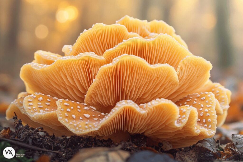 Pied de mouton champignon : comment le reconnaître et le cuisiner ?