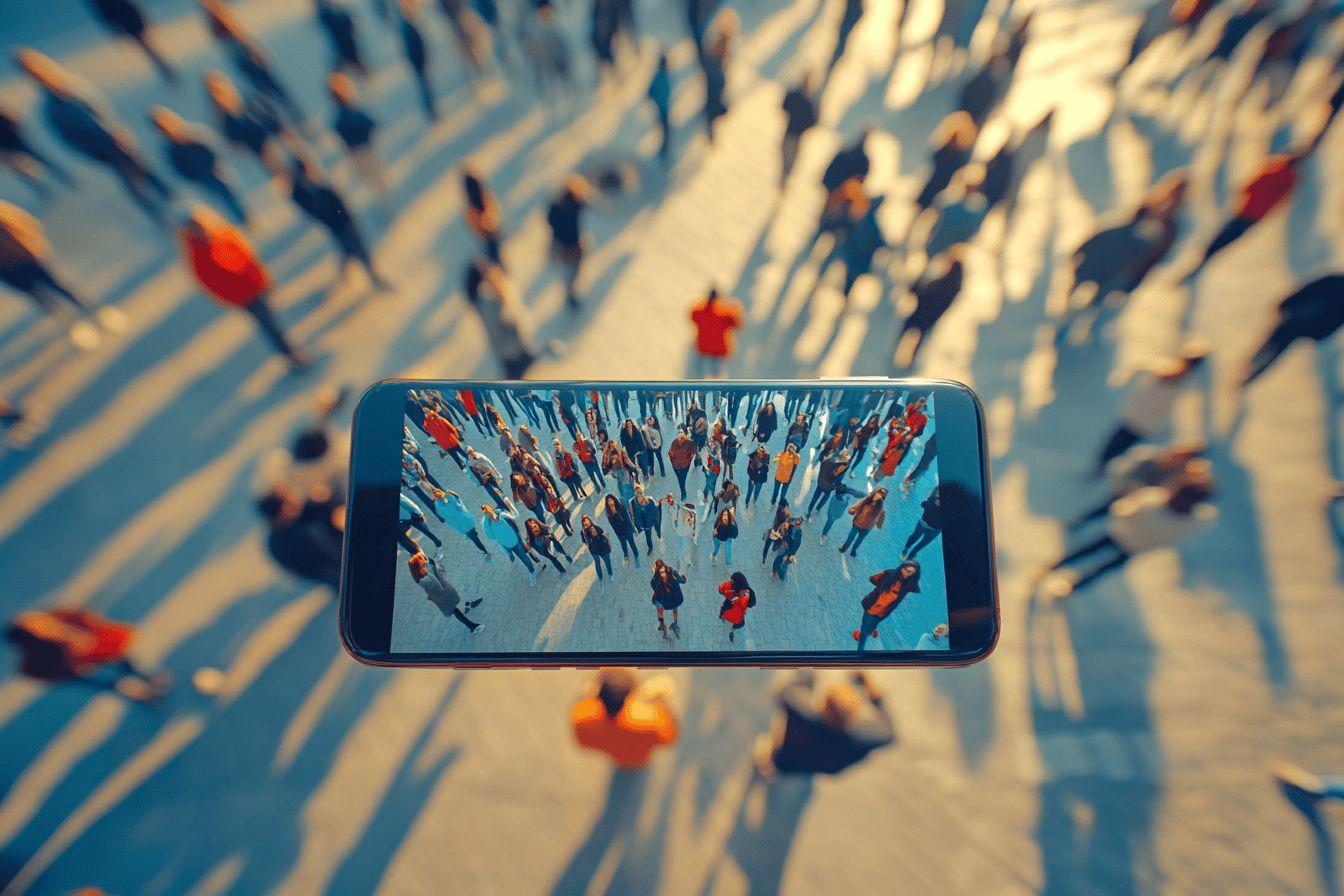 Pourquoi certaines vidéos deviennent-elles virales sur les réseaux sociaux ?