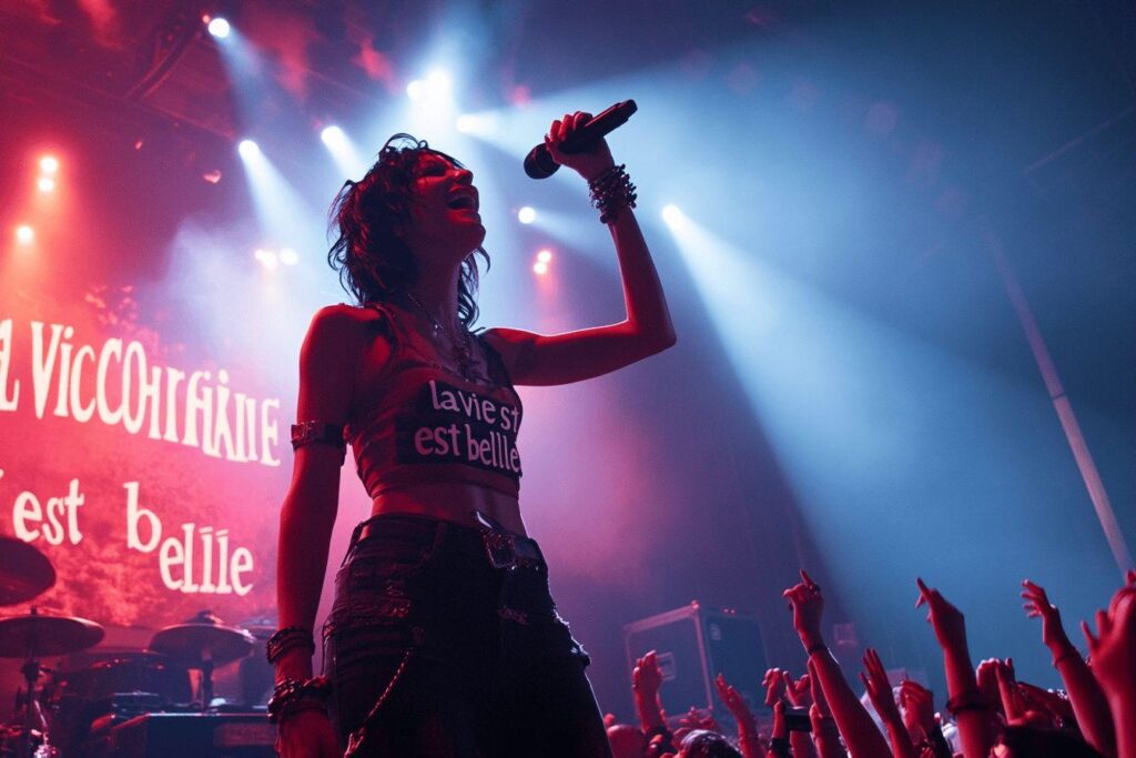 Pourquoi &lsquo;La vie est belle&rsquo; est une chanson emblématique d&rsquo;Indochine ?
