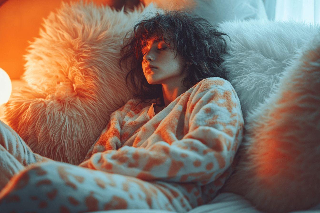 Pourquoi porter un pyjama ?