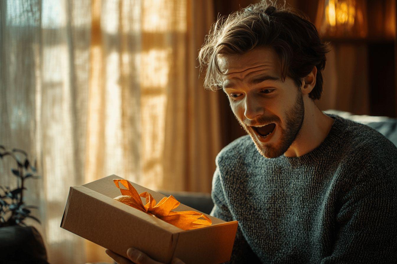 Que faire comme cadeau à son copain ?