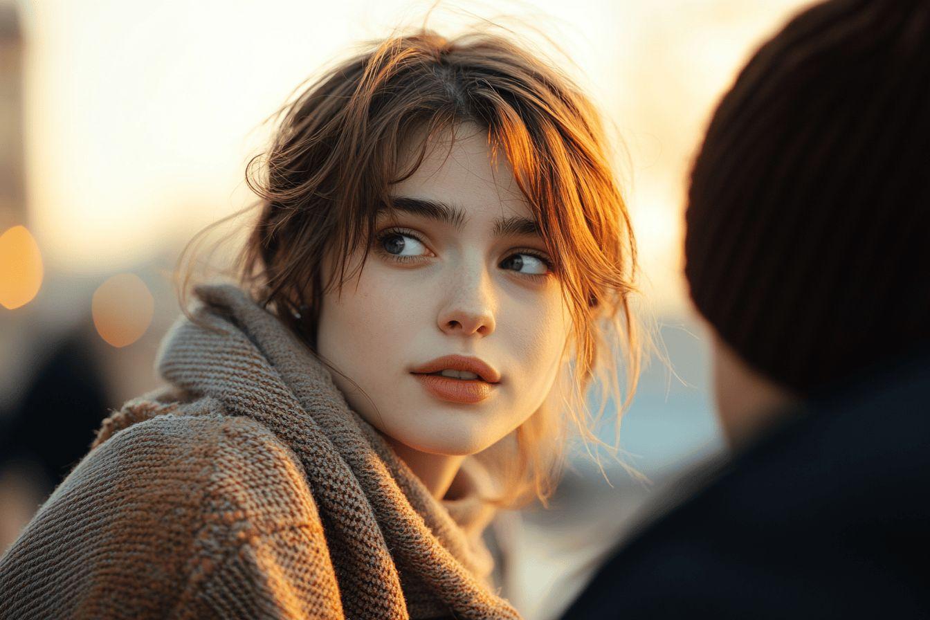 Que faire lors d’un premier date ?